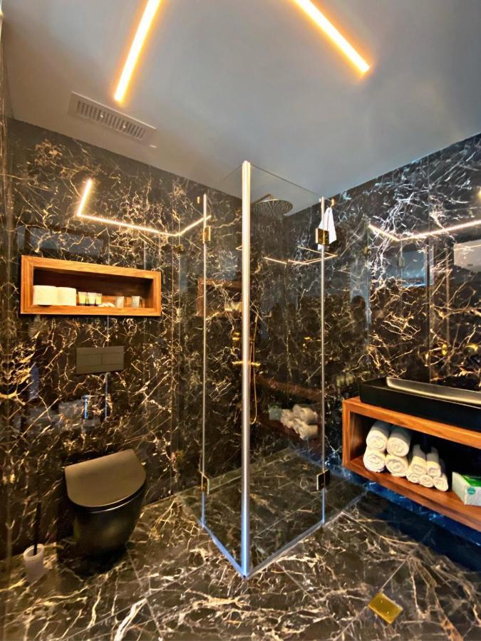 Golan Hotel Тиверіада Екстер'єр фото