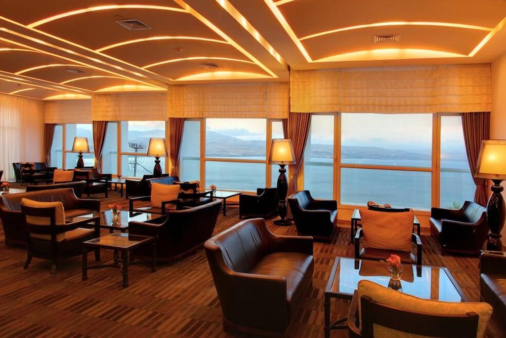 Golan Hotel Тиверіада Екстер'єр фото