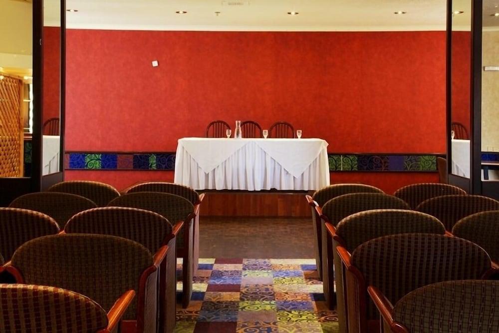 Golan Hotel Тиверіада Екстер'єр фото
