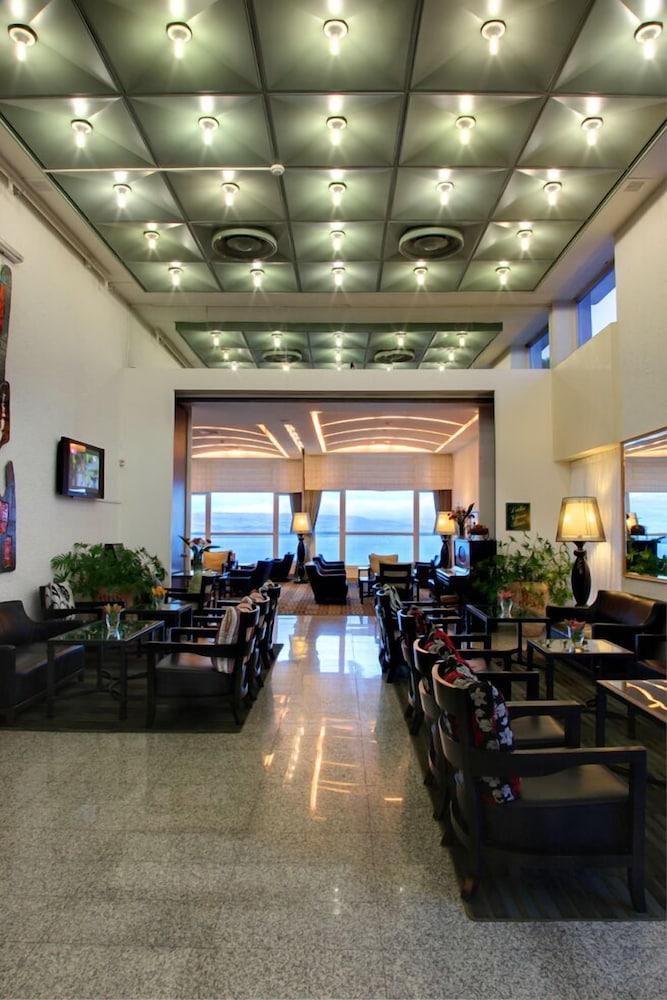 Golan Hotel Тиверіада Екстер'єр фото