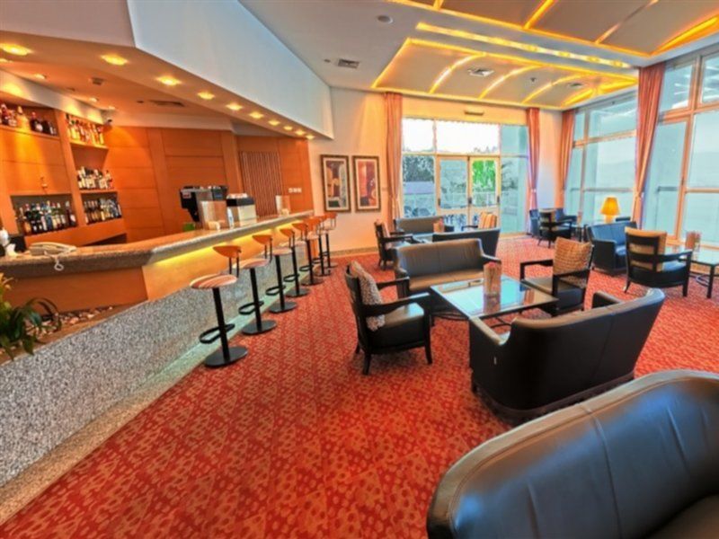 Golan Hotel Тиверіада Екстер'єр фото