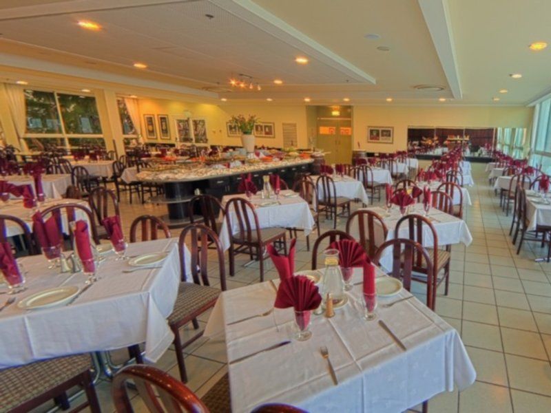 Golan Hotel Тиверіада Екстер'єр фото